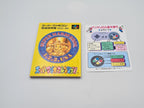 SFC Super Famicom Super Mario Bros. mit OVP und Anleitung Japan - T-Retro-Games 