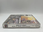PS1 Spiel Medal of Honor 2 Games In 1 mit OVP + Anleitung Multilingual