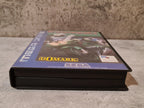 Sega Mega Drive Spiel Kawasaki Superbikes mit OVP und Anleitung Multi Language - T-Retro-Games 