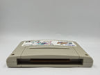 SFC Super Famicom Spiel NTSC-J Super Bomber Man 3 Modul Japan