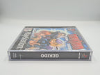 PS1 Playstation 1 Spiel Gekido Urban Fighters Sealed Neu New Multi Language - T-Retro-Games 