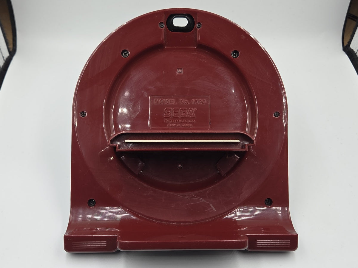 Sega Mega Drive Master System Converter Adapter Model No. 1620