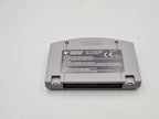 N64 Nintendo 64 PGA European Golf Tour mit OVP und Anleitung EUR - T-Retro-Games 