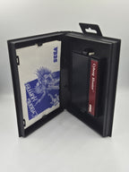 Sega Master System Spiel Cyborg Hunter mit OVP und Anleitung Multi Language 