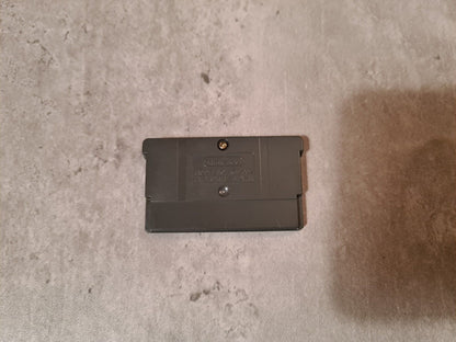 Nintendo Gameboy Advance X-Men 2 Wolverine's Revenge Modul EUR - T-Retro-Games 
