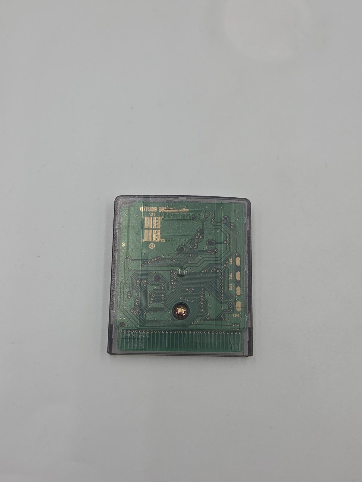 Nintendo Game Boy Color Spiel Mega Man Xtreme 2 mit OVP und Anleitung USA