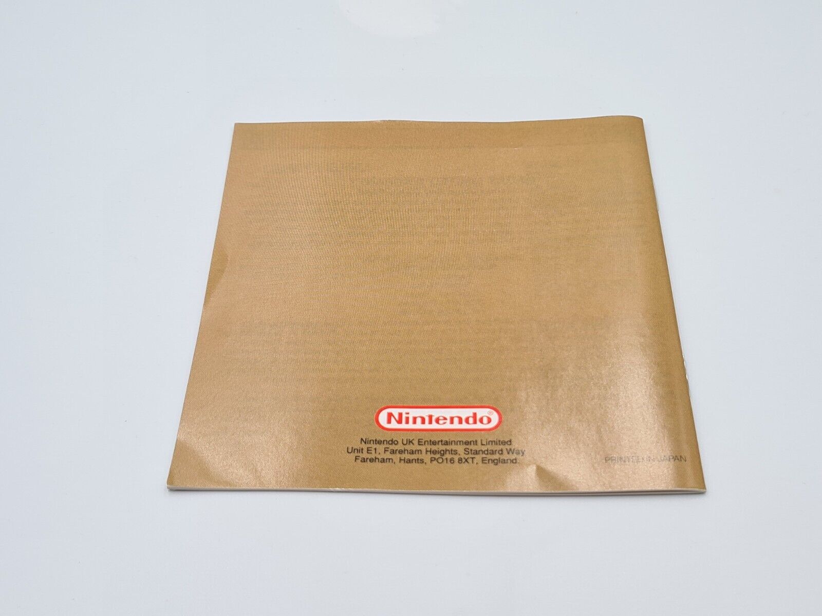 Nintendo Game Boy The Legend of Zelda Link's Awakening mit OVP und Anleitung UKV - T-Retro-Games 