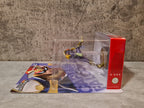Amiibo Sammlerfigur Super Smash Bros. Collection Captain Falcon NO. 18 Sealed - T-Retro-Games 