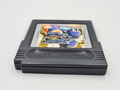 Nintendo Game Boy Color Mega Man Xtreme Modul USA - T-Retro-Games 