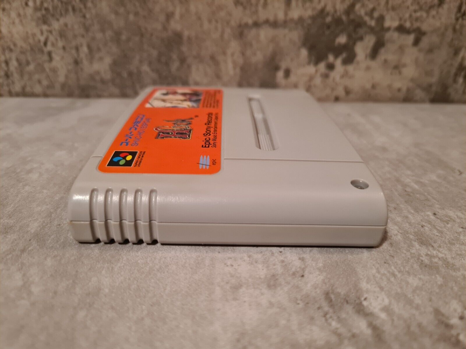 SFC Super Famicom NTSC-J Hook Modul Japan - T-Retro-Games 
