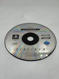 PS1 Playstation 1 WWF Smackdown 2 nur CD Disc only