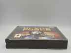3DO Spiel Blade Force mit OVP und Anleitungen Multilingual