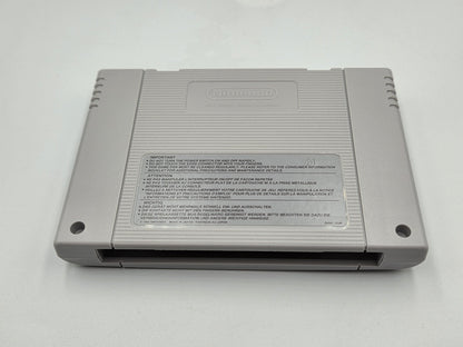 SNES Super Nintendo ActRaiser 2 mit OVP und Anleitung + Poster EUR