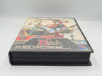 Sega Mega Drive Spiel Hook mit OVP und Anleitung Multi Language - T-Retro-Games 