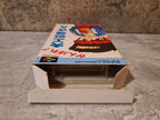 SFC Super Famicom Hammerin Harry mit OVP Japan - T-Retro-Games 