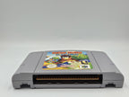 N64 Nintendo 64 Spiel Diddy Kong Racing Modul EUR