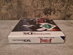 Nintendo DS The Original Diabolik Sin mit OVP und Anleitung NOE - T-Retro-Games 
