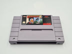SNES Super Nintendo Rampart mit OVP und Anleitung NTSC-USA - T-Retro-Games 