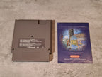 Nintendo NES Solstice mit OVP und Anleitung NOE - T-Retro-Games 