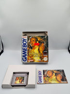 Nintendo Game Boy Classic Cutthroat Island mit OVP und Anleitung EUR - T-Retro-Games 