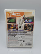 Nintendo Wii Spiel Game Party 3 mit OVP und Anleitung NOE