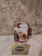 World of Nintendo Collectible Figur Figurine 8-Bit Donkey Kong Neu New Sealed - T-Retro-Games 