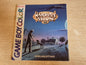 Nintendo Game Boy Color Spielanleitung Harvest Moon NOE