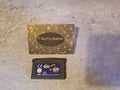 Nintendo Gameboy Advance Spongebob Squarepants 2 in 1 Modul UKV - T-Retro-Games 