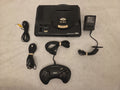 Sega Mega Drive Console Konsole 1600-24 mit Kabeln und Controller