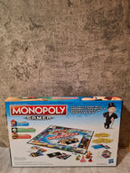 Monopoly Gamer Super Mario Hasbro Sealed Neu New Englisch English - T-Retro-Games 
