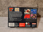 SNES Super Nintendo Donald in Maui Mallard New Old Stock Neu unbenutzt - T-Retro-Games 