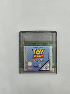 Nintendo Game Boy Color Spiel Disney Pixar Toy Story Racer EUR  Modul