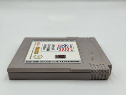 Nintendo Game Boy Classic Spiel World Cup USA 94 Modul FAH - T-Retro-Games 