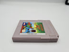 Nintendo Game Boy Classic Spiel Lazlos' Leap Modul USA - T-Retro-Games 