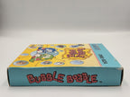 Nintendo Game Boy Classic Spiel Bubble Bobble mit OVP und Anleitung Japan - T-Retro-Games 