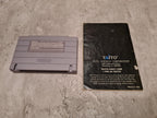 SNES Super Nintendo Lufia & The Fortress of Doom mit OVP und Anleitung NTSC-USA - T-Retro-Games 