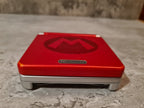 Game Boy Advance SP Mario Limited Edition Pak OVP Konsole Console AGS-001 - T-Retro-Games 