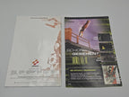 PS2 Metal Gear Solid 2 Sons of Liberty mit OVP+Anleitung  + Bonus DVD Deutsch 