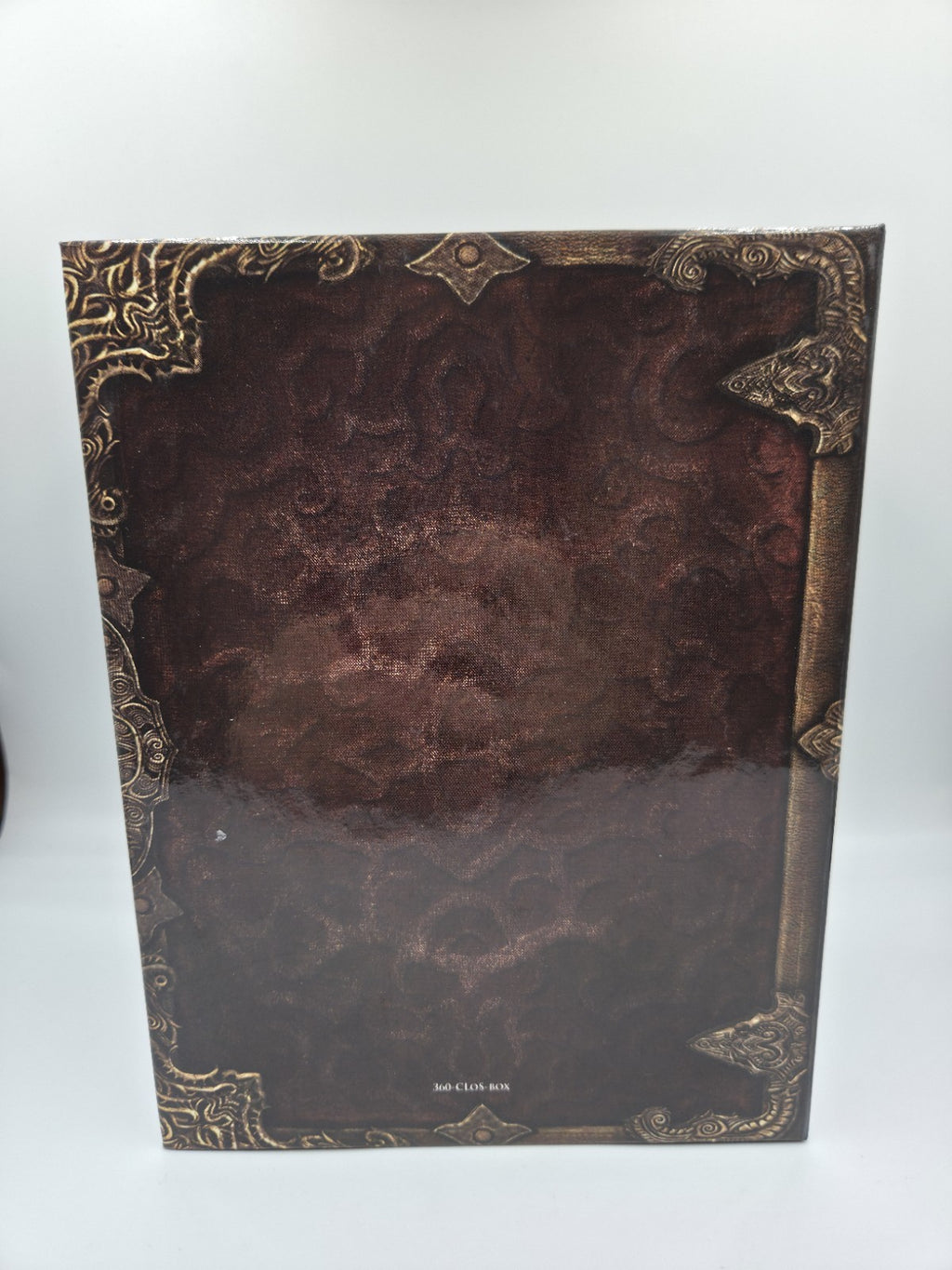 XBOX360 Castlevania Lords of Shadow Limited Collector's Edition 3 Discs + Maske