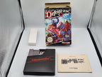 NES Defender of The Crown mit OVP und Anleitung FRA - T-Retro-Games 