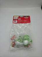 Super Mario Super Size Figures Collection Yoshi Neu New Sealed