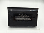 Sega Master System Batman Returns mit OVP und Anleitung Multilingual 