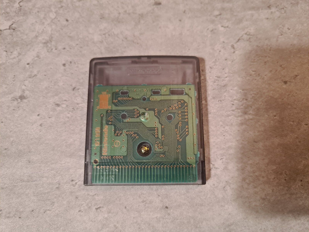 Nintendo Game Boy Color Disney's Tarzan NOE Modul - T-Retro-Games 