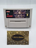 SNES Super Nintendo Ultimate Mortal Kombat Modul EUR - T-Retro-Games 