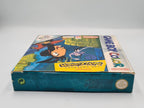 Game Boy Color Disney's The Emperor's New Groove mit OVP und Anleitung SCN - T-Retro-Games 