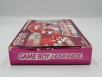 Nintendo Game Boy Advance Pokemon Ruby mit OVP und Anleitung Japan NTSC-J - T-Retro-Games 