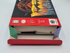 N64 Nintendo 64 Doom 64 mit OVP und Anleitung USA NTSC - T-Retro-Games 