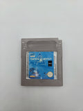 Nintendo Game Boy Classic Spiel SeaQuest DSV Modul EUR