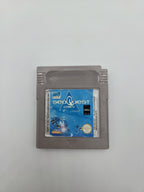 Nintendo Game Boy Classic Spiel SeaQuest DSV Modul EUR