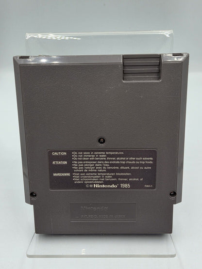 Nintendo NES Lunar Pool Modul FRA - T-Retro-Games 